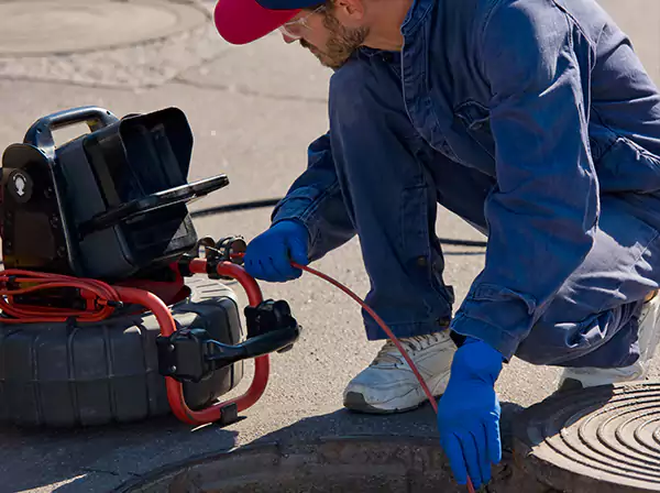 Drain Services in Socastee