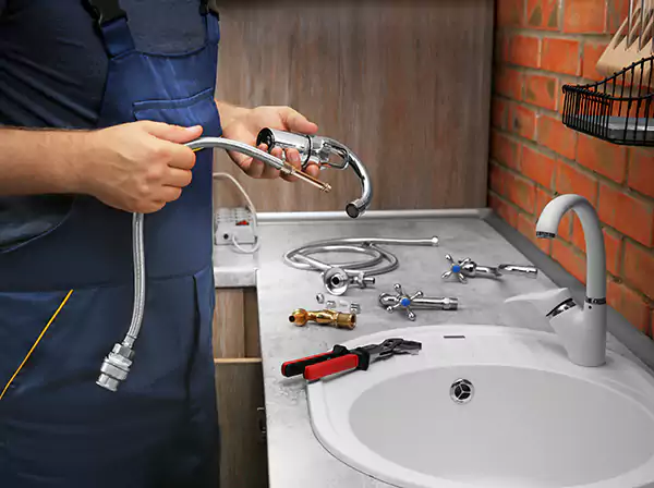 Plumbing Installation in Socastee