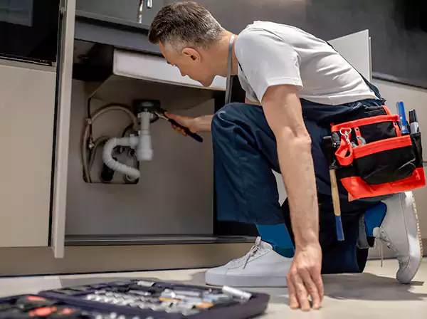 Plumbing Maintenance in Socastee