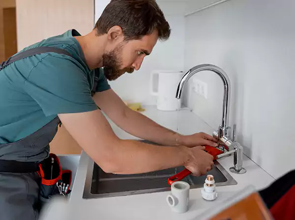 Plumbing Repair in Socastee