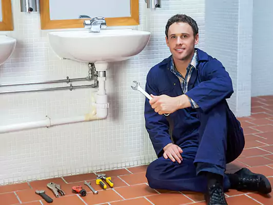 Why Choose American Plumbing SC for Plumbing Services?