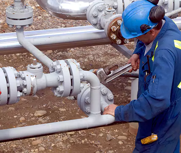 Expert Plumber for Backflow Preventer in Socastee, SC: Schedule Affordable Testing and Installation with Us