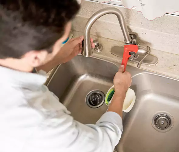 Professional Emergency Plumbing Repair in Socastee, SC