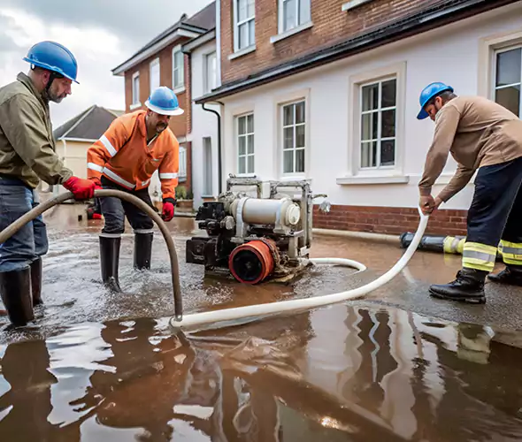 Expert Technicians for Flood Restoration in Socastee, SC: Schedule Reliable Flood Restoration Services with Us