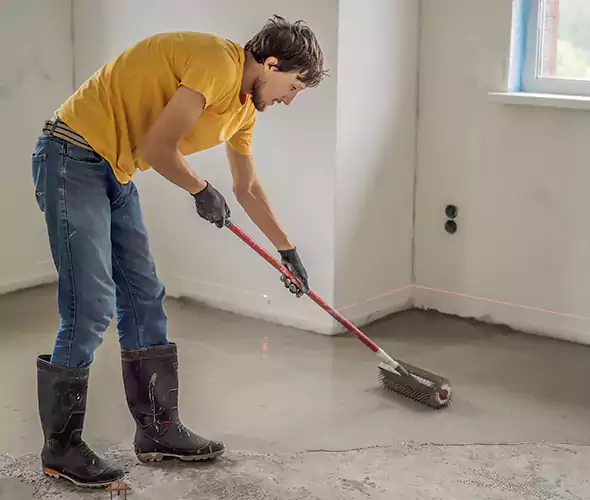 Trusted Foundation Leak Repair Experts in Socastee, SC