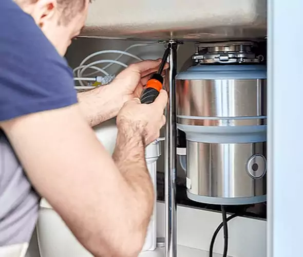 Expert Plumber for Garbage Disposal Replacement in Socastee, SC