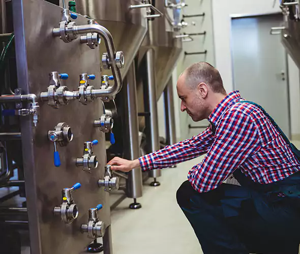 Professional Gas Leak Repair in Socastee, SC