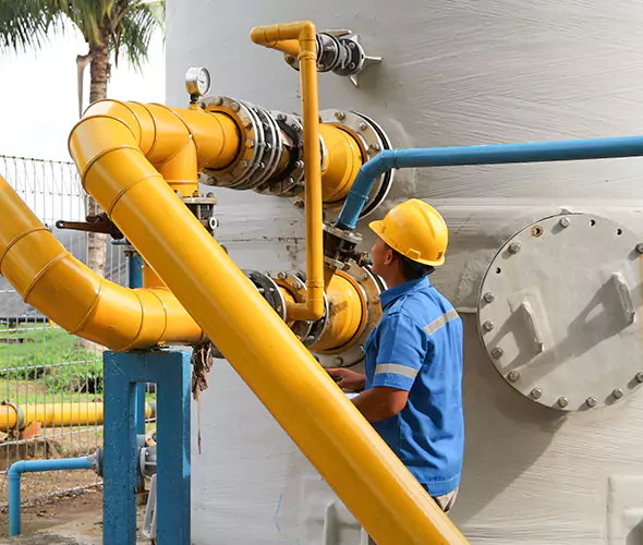 Expert Plumber for Gas Line Repair in Socastee, SC: Schedule Affordable Repair Services with Us