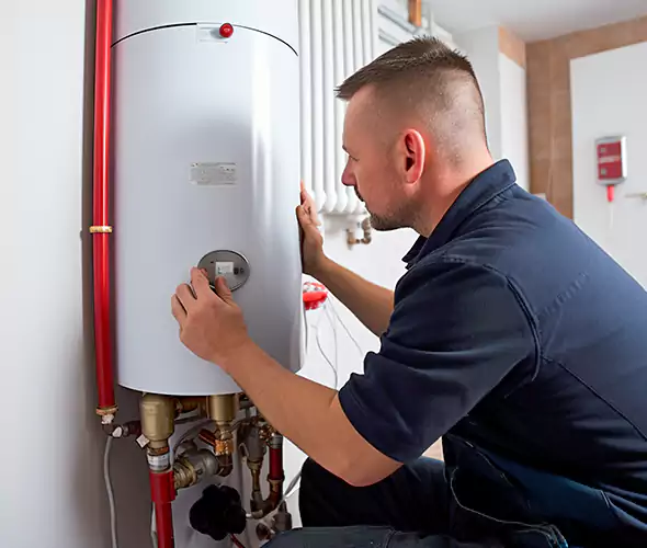 Expert Plumber for Gas Water Heater Replacement in Socastee, SC: Schedule Affordable Replacement Services with Us
