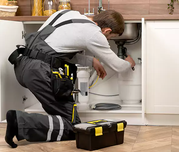 Certified Plumbers for Insinkerator Installation in Socastee