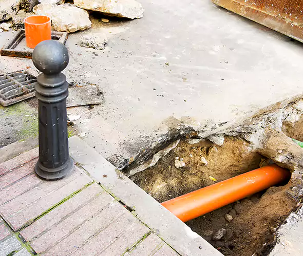 Expert Plumber for Sewer Line Replacement in Socastee, SC: Schedule Affordable Sewer Replacement Services with Us