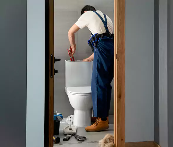 Professional Plumbers for Toilet Bowl Replacement in Socastee, SC: Schedule Affordable Toilet Replacement Services With Us