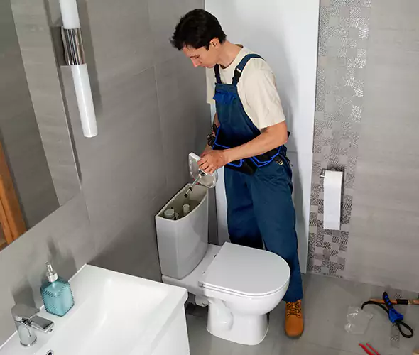 Plumber for Toilet Repair in Socastee, SC: Schedule Affordable Toilet Repair Services With Us