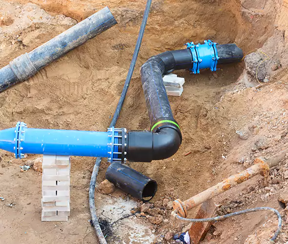 Expert Professional Trenchless Pipe Repair in Socastee, SC