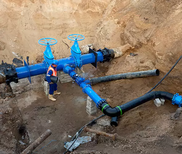 Trenchless Plumbing Experts for Trenchless Sewer Line Repair in Socastee, SC