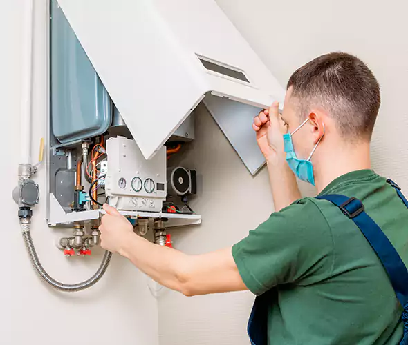 Licensed Experts for Water Heater Installation in Socastee, SC
