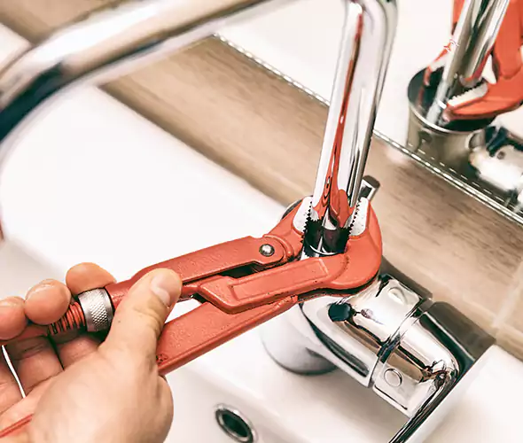 Expert Leak Repair Plumber in Socastee, SC