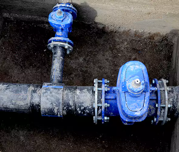 Certified Plumbers for Water Line Installation in Socastee, SC