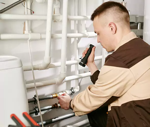 Trusted Water Softener Installers in Socastee, SC