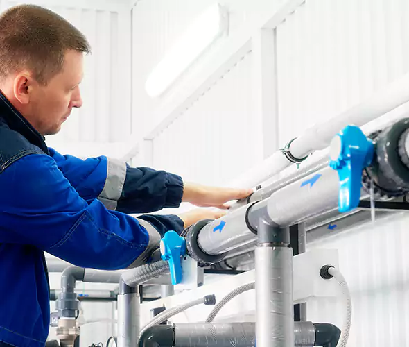 Expert Plumber for Water Softener Maintenance in Socastee, SC: Schedule Professional Maintenance with Us