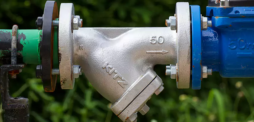 Professional Backflow Preventer Installation Services in Socastee, SC