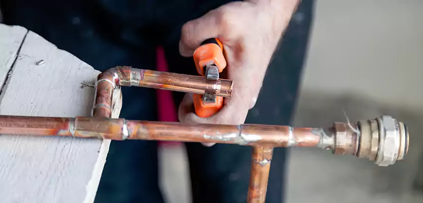 Professional Copper Pipe Leak Repair Services in Socastee, SC