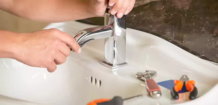 Bathtub Faucet Replacement in Socastee