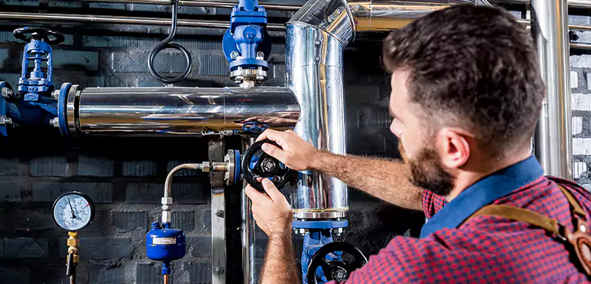 Professional Gas Leak Repair Services in Socastee, SC