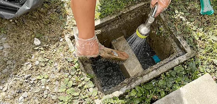 Professional Grease Trap Cleaning Services in Socastee, SC
