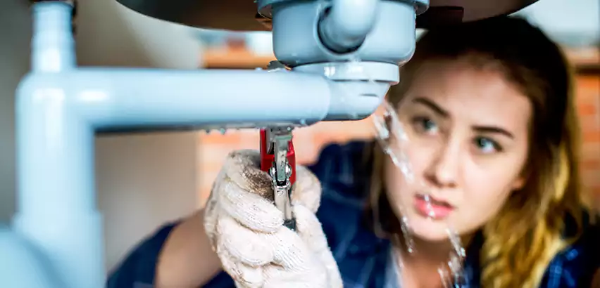 Reliable Pipe Repair Services in Socastee, SC