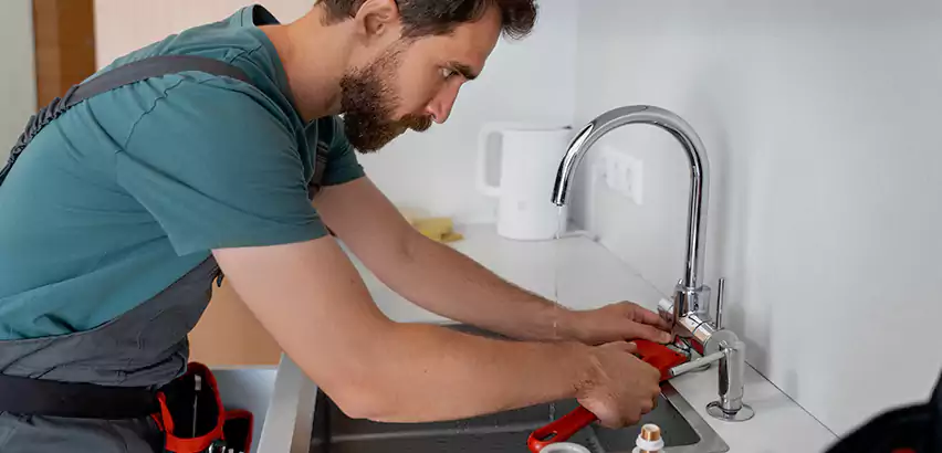 Bathroom Sink Repair in Socastee