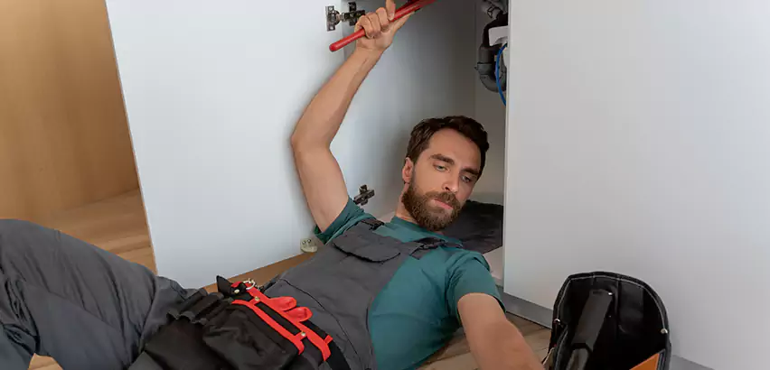 Emergency Basement Leak Repair in Socastee