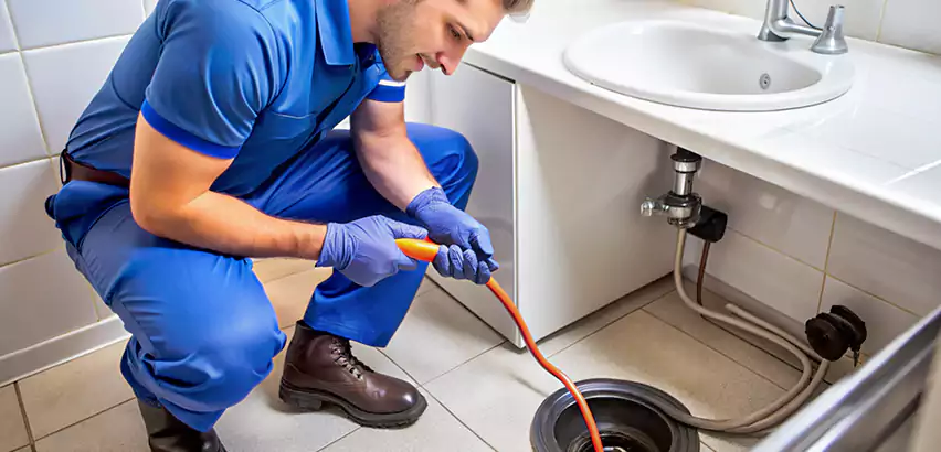 Drain Repair in Socastee