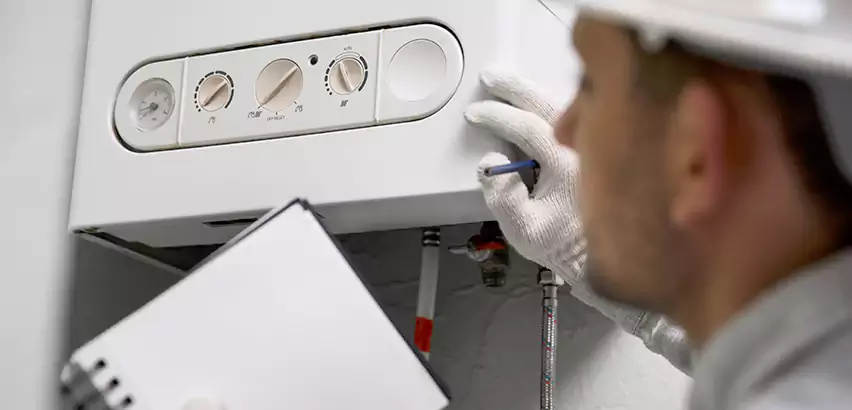 Richmond Electric Tankless Water Heater Installation in Socastee, SC