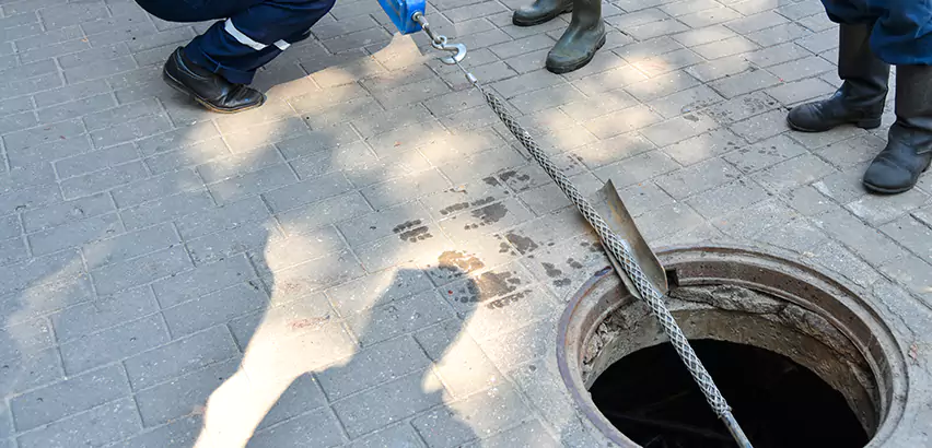 Emergency Rooter Service in Socastee