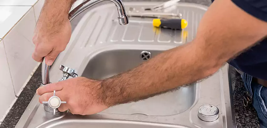 Outdoor Faucet Repair in Socastee