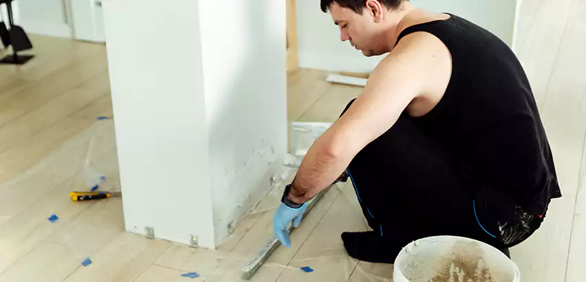 Emergency Foundation Leak Repair in Socastee, SC