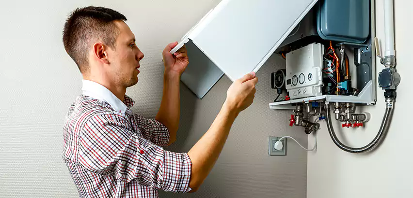 Electric Water Heater Maintenance in Socastee