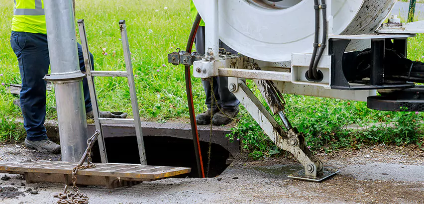 Residential Hydro Jetting in Socastee