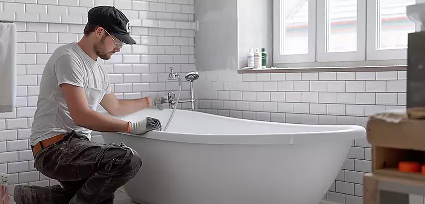 Leak Detection Companies Near Me in Socastee