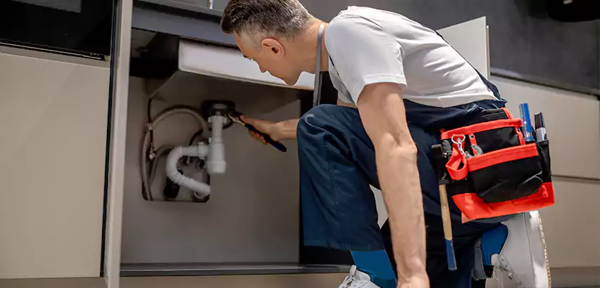 Water Leak Inspection in Socastee