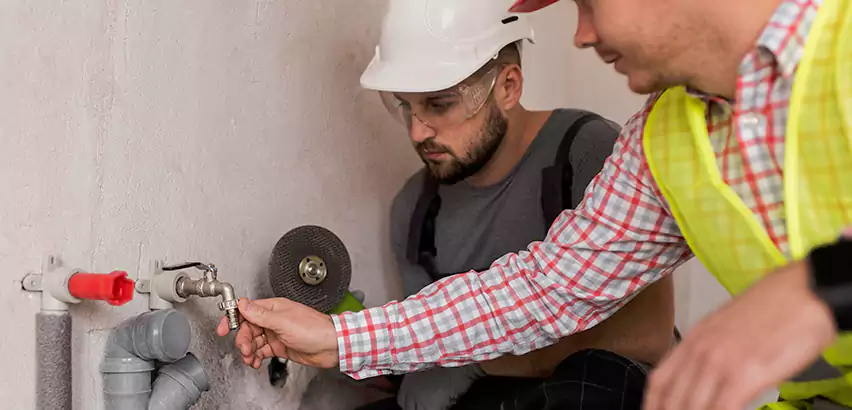 Water Softener Installation in Socastee, SC