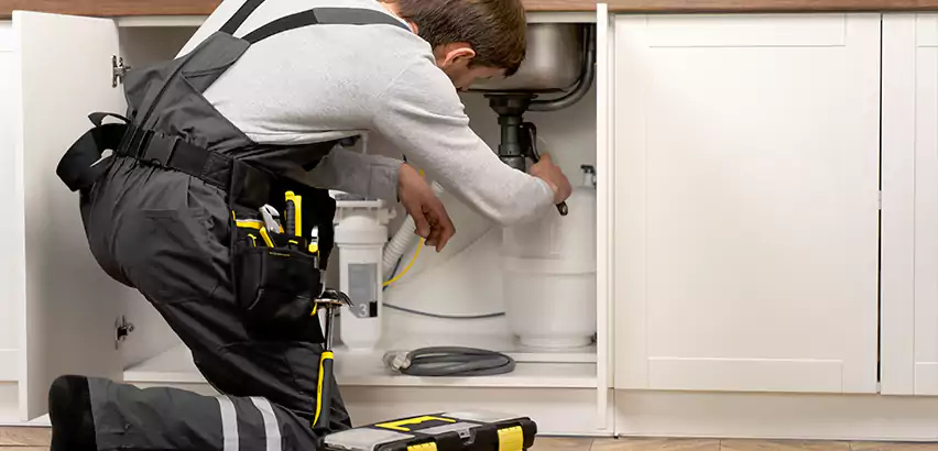 Sewer Line Replacement in Socastee