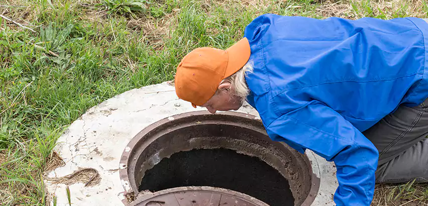 Septic Tank Leak Repair in Socastee, SC