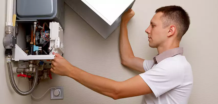 Propane Tankless Water Heater Repair in Socastee