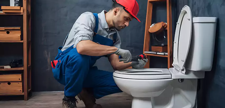 Commode Repair in Socastee, SC