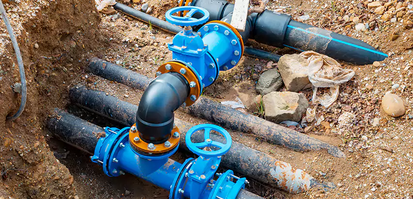 Trenchless Water Line Repair Socastee, SC