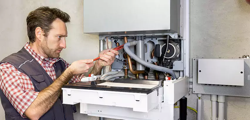 Rinnai Water Heater Maintenance Socastee