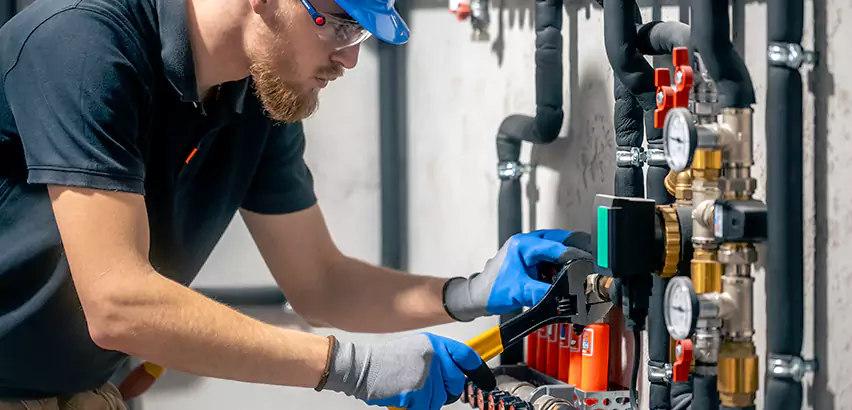 Rainsoft Water Softener Maintenance in Socastee