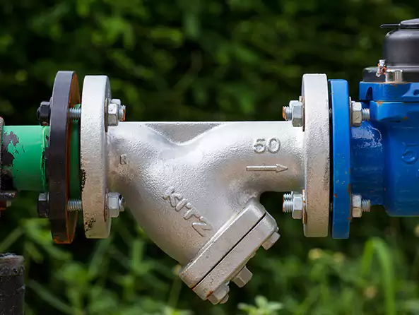Why Choose American Plumbing SC for Backflow Preventer Services in Socastee, SC?